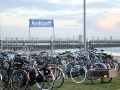 ankunft