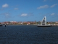 hafeneinfahrt